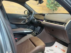 BMW iX2 iX2 eDrive20  - Foto 12