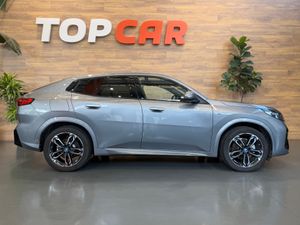 BMW iX2 iX2 eDrive20  - Foto 7