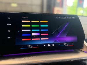 BMW iX2 iX2 eDrive20  - Foto 23
