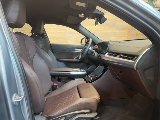 BMW iX2 iX2 eDrive20  - Foto 20