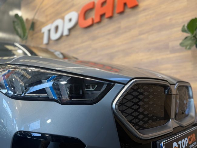 BMW iX2 iX2 eDrive20  - Foto 11