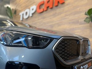 BMW iX2 iX2 eDrive20  - Foto 11