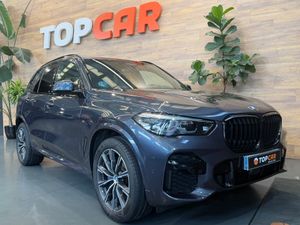 BMW X5 3.0 Xdrive Pack M  - Foto 2