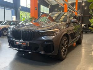 BMW X5 3.0 Xdrive Pack M  - Foto 7