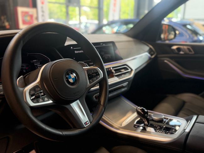 BMW X5 3.0 Xdrive Pack M  - Foto 16