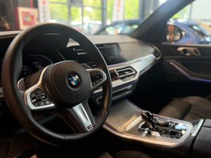 BMW X5 3.0 Xdrive Pack M  - Foto 16