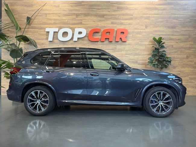 BMW X5 3.0 Xdrive Pack M  - Foto 6
