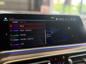 BMW X5 3.0 Xdrive Pack M  - Foto 23