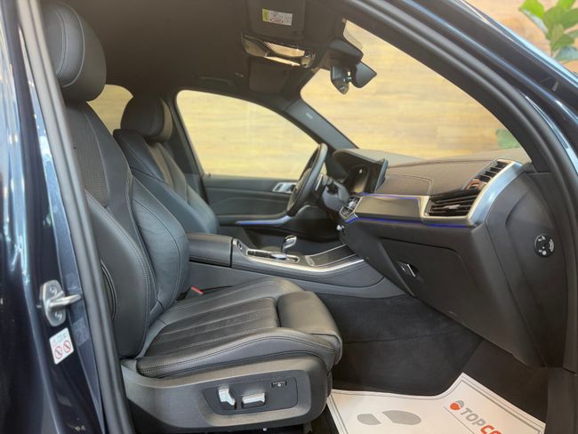 BMW X5 3.0 Xdrive Pack M  - Foto 14