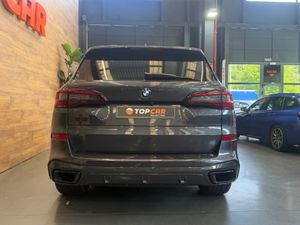 BMW X5 3.0 Xdrive Pack M  - Foto 4