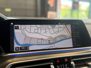 BMW X5 3.0 Xdrive Pack M  - Foto 18