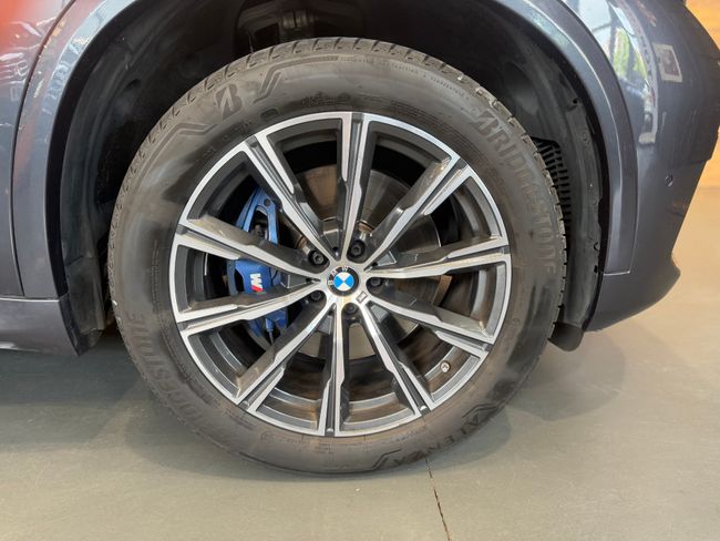 BMW X5 3.0 Xdrive Pack M  - Foto 10