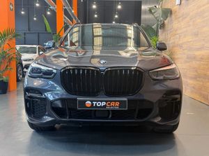 BMW X5 3.0 Xdrive Pack M  - Foto 8