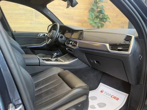 BMW X5 3.0 Xdrive Pack M  - Foto 11