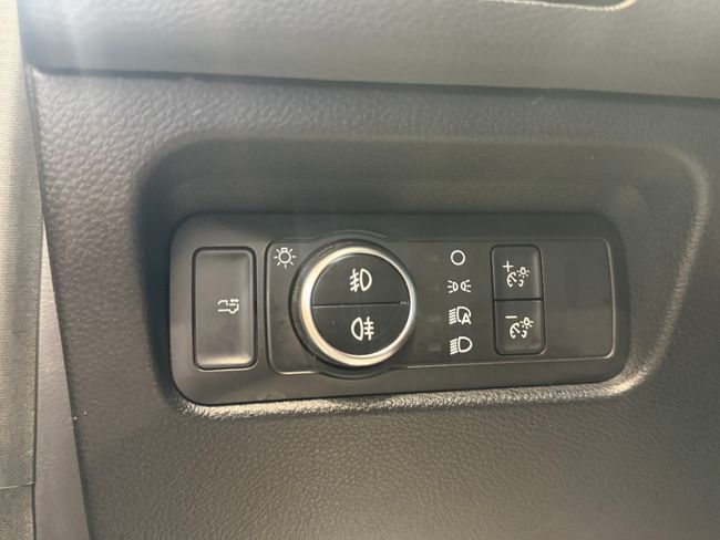 Ford Ranger Ranger Raptor Doble Cabina V6 3.0 EcoBoost 215 kW  - Foto 17