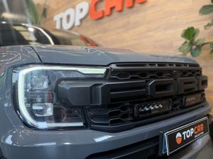 Ford Ranger Ranger Raptor Doble Cabina V6 3.0 EcoBoost 215 kW  - Foto 15