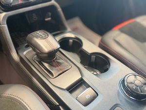 Ford Ranger Ranger Raptor Doble Cabina V6 3.0 EcoBoost 215 kW  - Foto 20