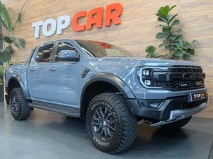 Ford Ranger Ranger Raptor Doble Cabina V6 3.0 EcoBoost 215 kW  - Foto 2