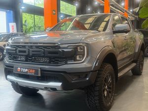 Ford Ranger Ranger Raptor Doble Cabina V6 3.0 EcoBoost 215 kW  - Foto 5