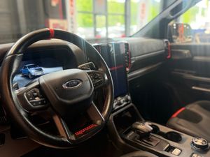 Ford Ranger Ranger Raptor Doble Cabina V6 3.0 EcoBoost 215 kW  - Foto 19