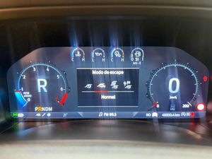 Ford Ranger Ranger Raptor Doble Cabina V6 3.0 EcoBoost 215 kW  - Foto 24