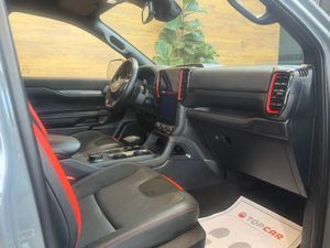 Ford Ranger Ranger Raptor Doble Cabina V6 3.0 EcoBoost 215 kW  - Foto 13