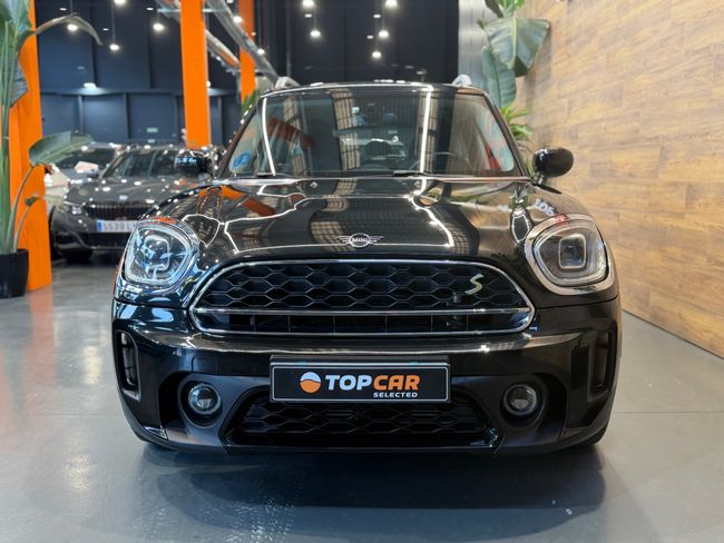 MINI Countryman Cooper SE Countryman ALL4  - Foto 4