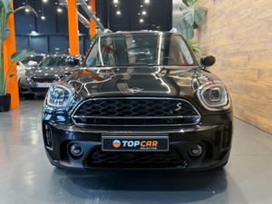 MINI Countryman Cooper SE Countryman ALL4  - Foto 4