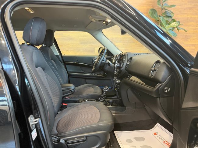 MINI Countryman Cooper SE Countryman ALL4  - Foto 12