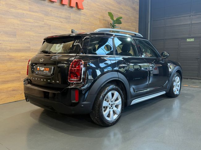MINI Countryman Cooper SE Countryman ALL4  - Foto 5