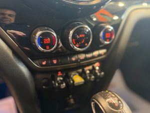 MINI Countryman Cooper SE Countryman ALL4  - Foto 16