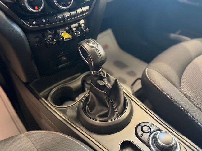 MINI Countryman Cooper SE Countryman ALL4  - Foto 15