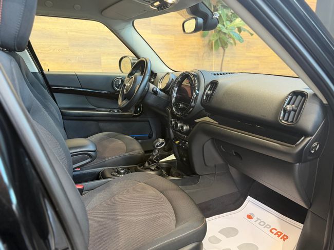MINI Countryman Cooper SE Countryman ALL4  - Foto 9