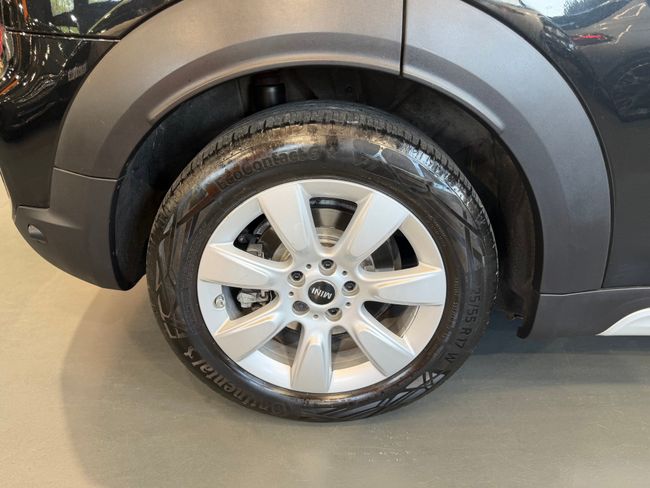 MINI Countryman Cooper SE Countryman ALL4  - Foto 11