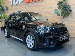 MINI Countryman Cooper SE Countryman ALL4  - Foto 3