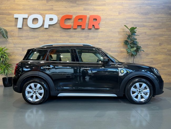 MINI Countryman Cooper SE Countryman ALL4  - Foto 7