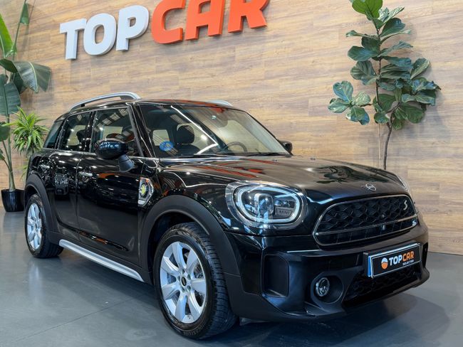 MINI Countryman Cooper SE Countryman ALL4  - Foto 1