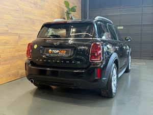 MINI Countryman Cooper SE Countryman ALL4  - Foto 8
