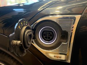 MINI Countryman Cooper SE Countryman ALL4  - Foto 10