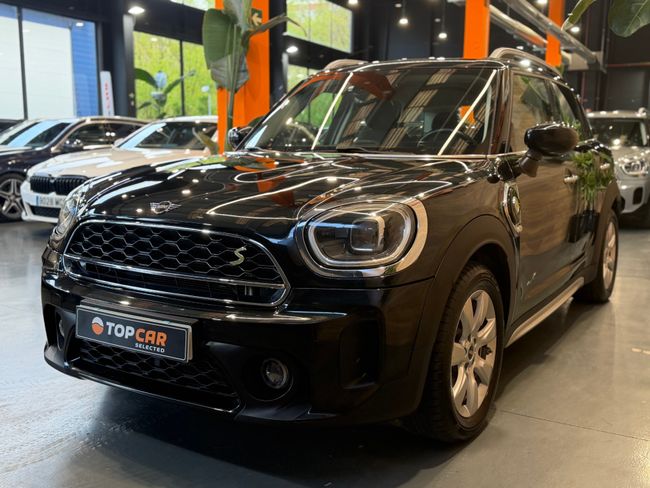 MINI Countryman Cooper SE Countryman ALL4  - Foto 6