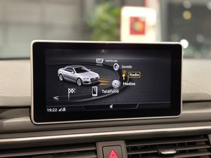 Audi A5 A5 Cabrio 2.0 TFSI 140 kW  - Foto 24