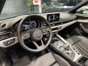 Audi A5 A5 Cabrio 2.0 TFSI 140 kW  - Foto 11