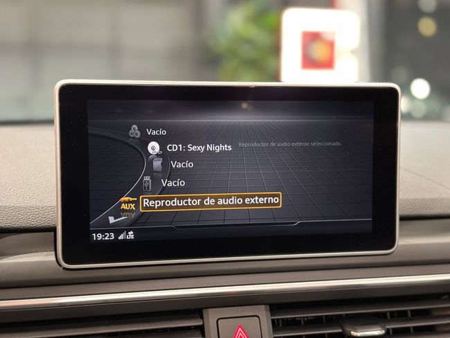 Audi A5 A5 Cabrio 2.0 TFSI 140 kW  - Foto 28