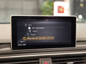 Audi A5 A5 Cabrio 2.0 TFSI 140 kW  - Foto 28
