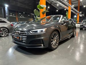 Audi A5 A5 Cabrio 2.0 TFSI 140 kW  - Foto 5