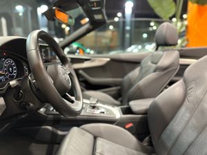 Audi A5 A5 Cabrio 2.0 TFSI 140 kW  - Foto 12
