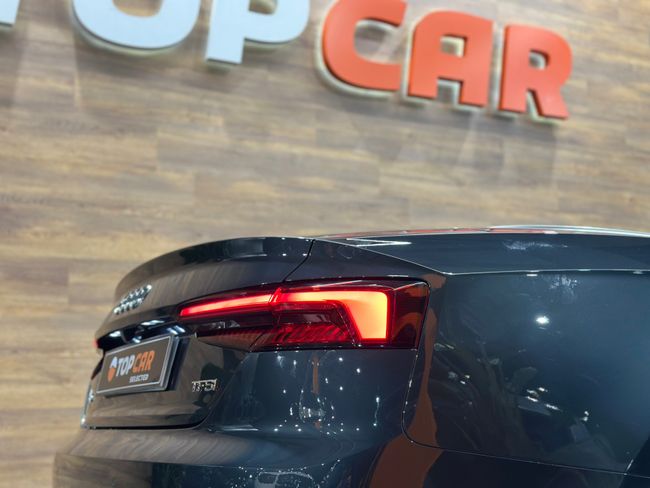 Audi A5 A5 Cabrio 2.0 TFSI 140 kW  - Foto 38