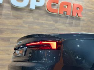 Audi A5 A5 Cabrio 2.0 TFSI 140 kW  - Foto 38