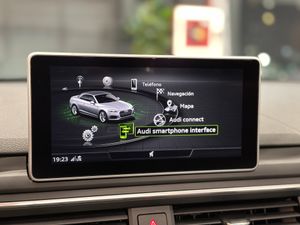 Audi A5 A5 Cabrio 2.0 TFSI 140 kW  - Foto 25