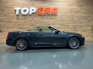 Audi A5 A5 Cabrio 2.0 TFSI 140 kW  - Foto 3